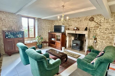 Villa a Couture, Charente, Couture - € 177.660 | Ref: BVI82465 - foto 3