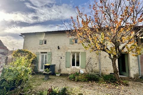 Villa a Couture, Charente, Couture - € 177.660 | Ref: BVI82465 - foto 7