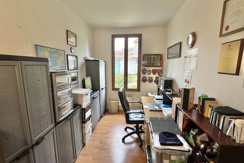 Villa a Couture, Charente, Couture - € 177.660 | Ref: BVI82465 - foto 13