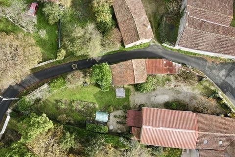 Villa a Couture, Charente, Couture - € 177.660 | Ref: BVI82465 - foto 14