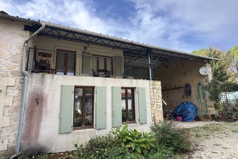 Villa a Couture, Charente, Couture - € 177.660 | Ref: BVI82465 - foto 15