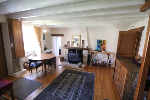 Villa a Cellefrouin, Charente, Cellefrouin - € 324.950 | Ref: BVI83478 - foto 5