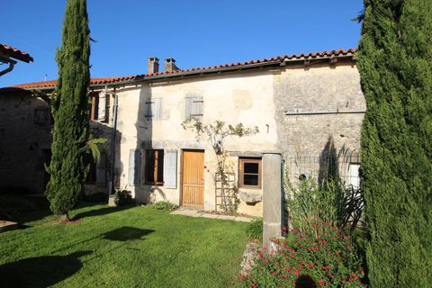 Villa a Cellefrouin, Charente, Cellefrouin - € 324.950 | Ref: BVI83478 - foto 10