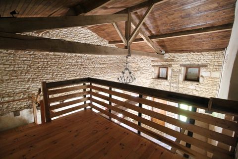 Villa a Cellefrouin, Charente, Cellefrouin - € 324.950 | Ref: BVI83478 - foto 14
