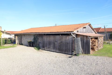 Villa a Cellefrouin, Charente, Cellefrouin - € 324.950 | Ref: BVI83478 - foto 15