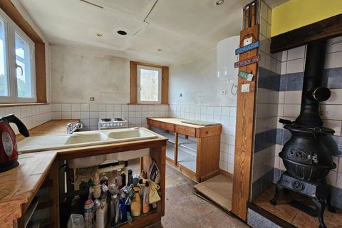 Villa a Saint-Claud, Charente, Saint-Claud - € 88.000 | Ref: BVI82342 - foto 11
