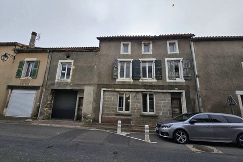 Villa a Saint-Claud, Charente, Saint-Claud - € 88.000 | Ref: BVI82342 - foto 12