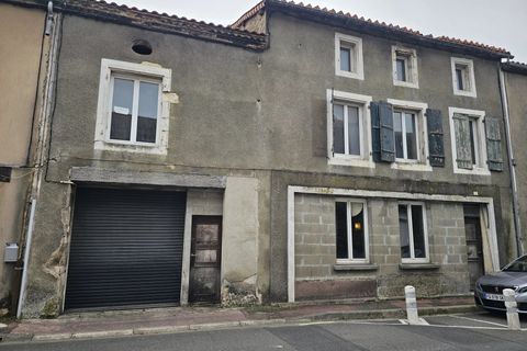 Villa a Saint-Claud, Charente, Saint-Claud - € 88.000 | Ref: BVI82342 - foto 5