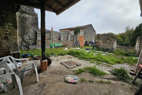 Villa a Saint-Claud, Charente, Saint-Claud - € 88.000 | Ref: BVI82342 - foto 9