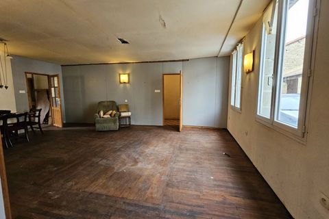 Villa a Saint-Claud, Charente, Saint-Claud - € 88.000 | Ref: BVI82342 - foto 13