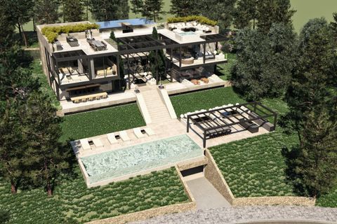 Villa i Cala Vinyes, Mallorca, Cala Vinyes - € 7.500.000 | Ref: SWOCAV41084 - foto 2