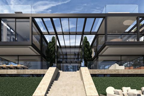 Villa i Cala Vinyes, Mallorca, Cala Vinyes - € 7.500.000 | Ref: SWOCAV41084 - foto 3
