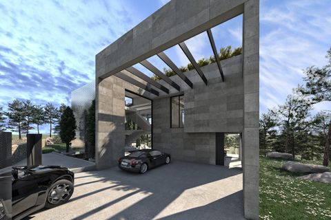 Villa i Cala Vinyes, Mallorca, Cala Vinyes - € 7.500.000 | Ref: SWOCAV41084 - foto 6