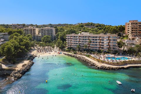 Villa i Cala Vinyes, Mallorca, Cala Vinyes - € 7.500.000 | Ref: SWOCAV41084 - foto 7
