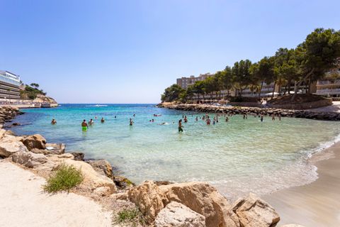 Villa i Cala Vinyes, Mallorca, Cala Vinyes - € 7.500.000 | Ref: SWOCAV41084 - foto 9