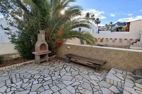 Villa i Mojacar, Almeria, Mojacar - € 235.000 | Ref: B2323 - foto 3