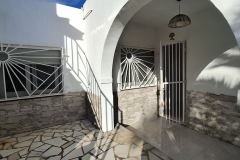 Villa i Mojacar, Almeria, Mojacar - € 235.000 | Ref: B2323 - foto 4