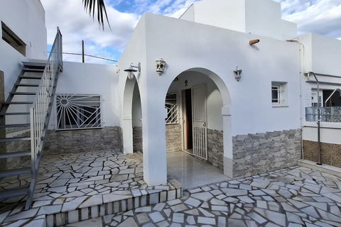 Villa i Mojacar, Almeria, Mojacar - € 235.000 | Ref: B2323 - foto 1