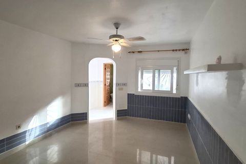 Villa i Mojacar, Almeria, Mojacar - € 235.000 | Ref: B2323 - foto 7