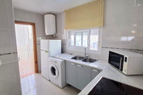 Villa i Mojacar, Almeria, Mojacar - € 235.000 | Ref: B2323 - foto 10