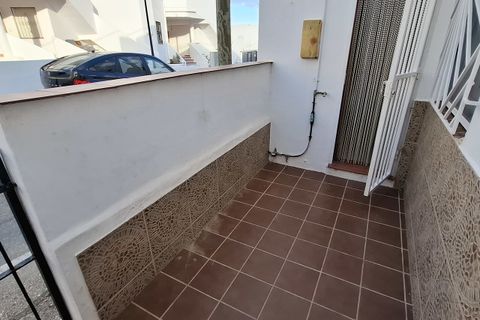 Villa i Mojacar, Almeria, Mojacar - € 235.000 | Ref: B2323 - foto 14