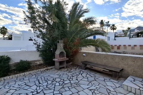 Villa i Mojacar, Almeria, Mojacar - € 235.000 | Ref: B2323 - foto 23