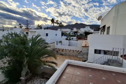 Villa i Mojacar, Almeria, Mojacar - € 235.000 | Ref: B2323 - foto 26