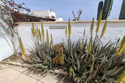 Villa i Mojacar, Almeria, Mojacar - € 235.000 | Ref: B2323 - foto 27