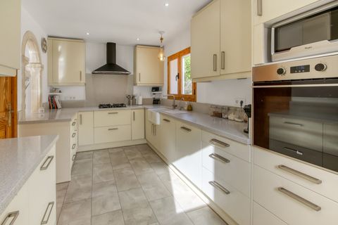Villa i Moraira, Alicante, Moraira - € 865.000 | Ref: ES-MOR-019261 - foto 7