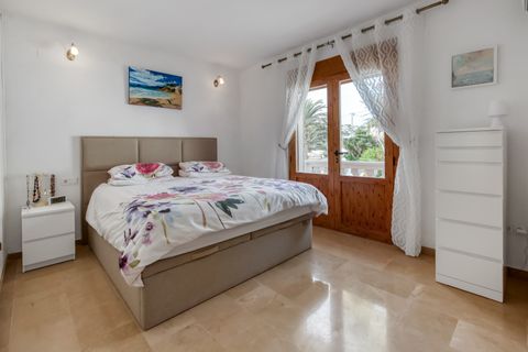 Villa i Moraira, Alicante, Moraira - € 865.000 | Ref: ES-MOR-019261 - foto 10