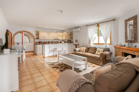 Villa i Moraira, Alicante, Moraira - € 865.000 | Ref: ES-MOR-019261 - foto 14