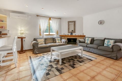 Villa i Moraira, Alicante, Moraira - € 865.000 | Ref: ES-MOR-019261 - foto 16