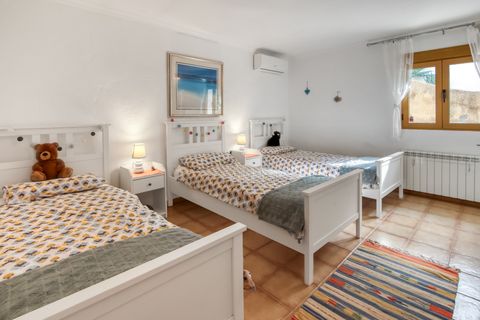 Villa i Moraira, Alicante, Moraira - € 865.000 | Ref: ES-MOR-019261 - foto 19