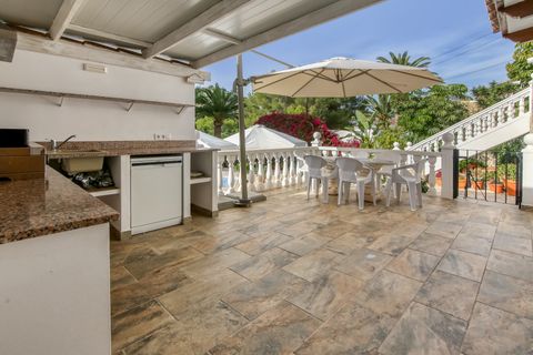 Villa i Moraira, Alicante, Moraira - € 865.000 | Ref: ES-MOR-019261 - foto 26