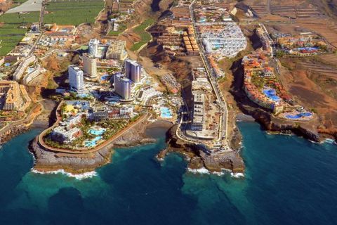 Erhvervsejendom i Adeje, Tenerife, Adeje - € 499.000 | Ref: 0067-04572/2961 - foto 1