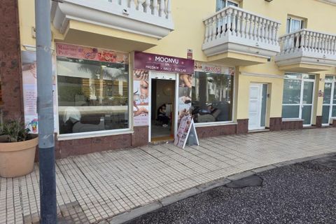 Erhvervsejendom i Adeje, Tenerife, Adeje - € 499.000 | Ref: 0067-04572/2961 - foto 4