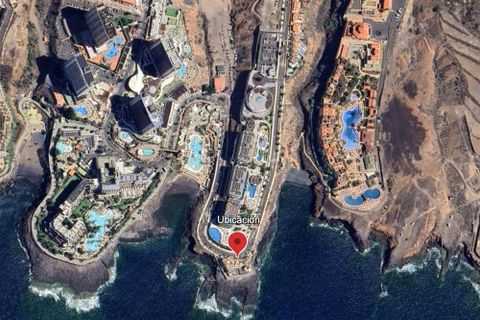 Erhvervsejendom i Adeje, Tenerife, Adeje - € 499.000 | Ref: 0067-04572/2961 - foto 5