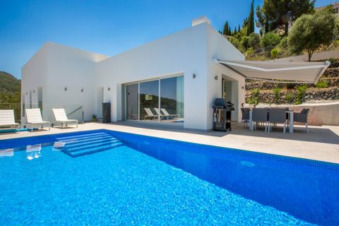 Villa i Orba, Alicante, Orba - € 599.950 | Ref: xpv02042p - foto 2