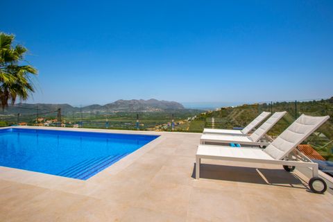 Villa i Orba, Alicante, Orba - € 599.950 | Ref: xpv02042p - foto 3