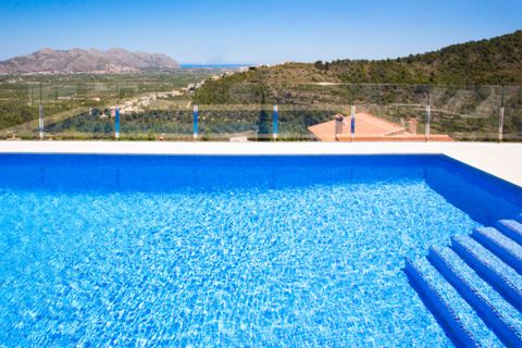 Villa i Orba, Alicante, Orba - € 599.950 | Ref: xpv02042p - foto 4