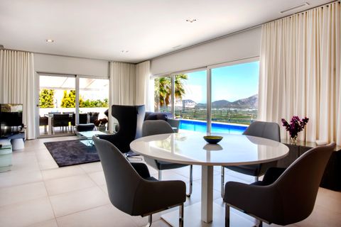 Villa i Orba, Alicante, Orba - € 599.950 | Ref: xpv02042p - foto 5