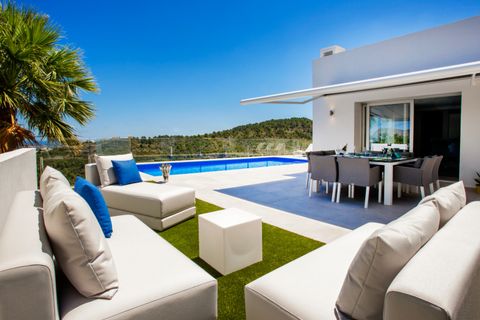 Villa i Orba, Alicante, Orba - € 599.950 | Ref: xpv02042p - foto 6