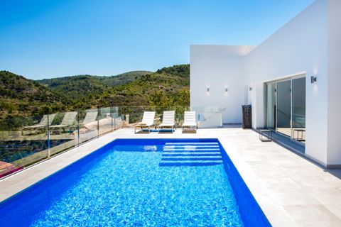Villa i Orba, Alicante, Orba - € 599.950 | Ref: xpv02042p - foto 7