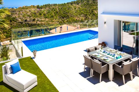 Villa i Orba, Alicante, Orba - € 599.950 | Ref: xpv02042p - foto 32