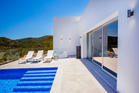 Villa i Orba, Alicante, Orba - € 599.950 | Ref: xpv02042p - foto 33