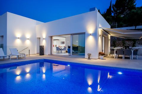 Villa i Orba, Alicante, Orba - € 599.950 | Ref: xpv02042p - foto 36