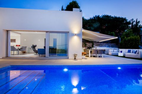 Villa i Orba, Alicante, Orba - € 599.950 | Ref: xpv02042p - foto 37