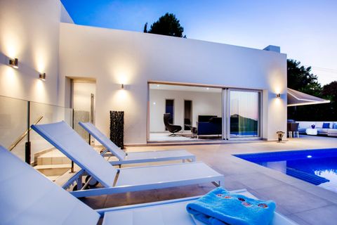 Villa i Orba, Alicante, Orba - € 599.950 | Ref: xpv02042p - foto 38