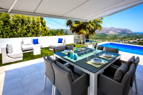 Villa i Orba, Alicante, Orba - € 599.950 | Ref: xpv02042p - foto 40