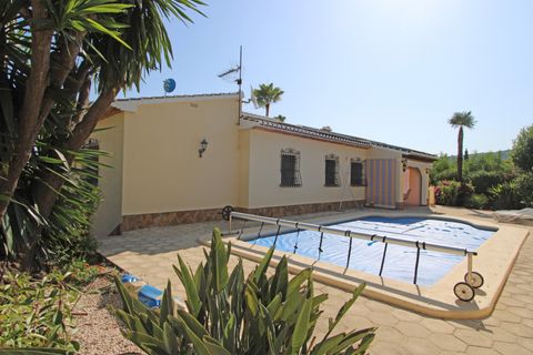 Villa i Orba, Alicante, Orba - € 580.000 | Ref: xpg001730 - foto 1